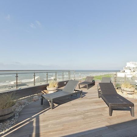 Michels Strandhotel Germania Norderney Luaran gambar
