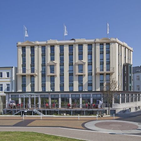 Michels Strandhotel Germania Norderney Luaran gambar