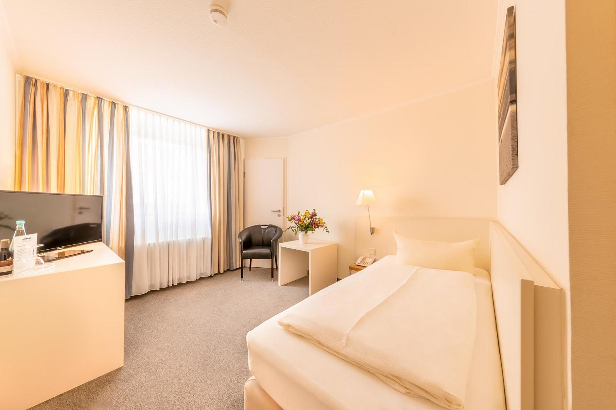 Michels Strandhotel Germania Norderney Luaran gambar