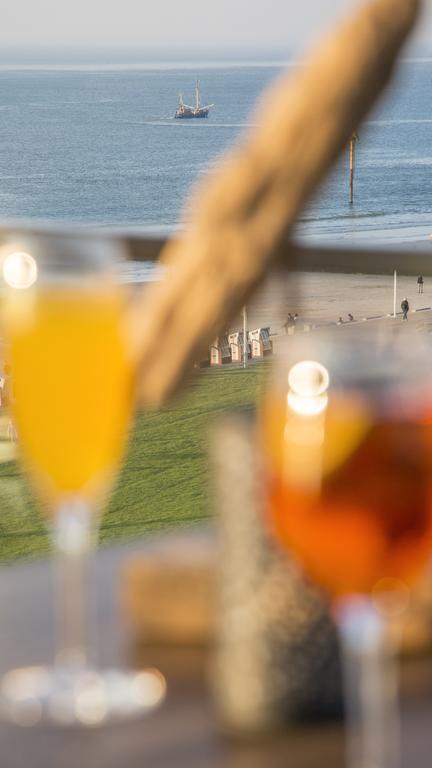 Michels Strandhotel Germania Norderney Luaran gambar