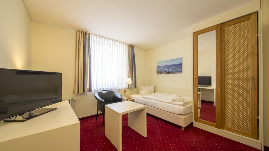 Michels Strandhotel Germania Norderney Luaran gambar