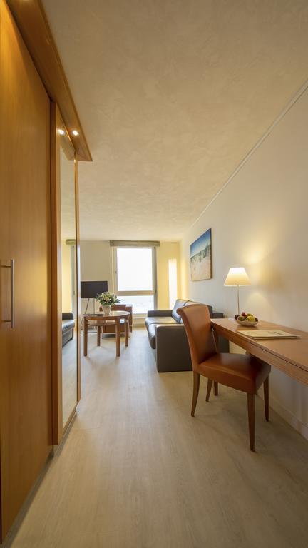 Michels Strandhotel Germania Norderney Luaran gambar