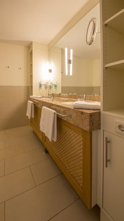 Michels Strandhotel Germania Norderney Luaran gambar