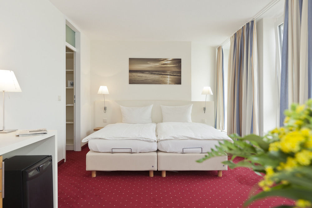 Michels Strandhotel Germania Norderney Luaran gambar