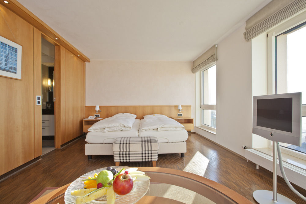 Michels Strandhotel Germania Norderney Luaran gambar