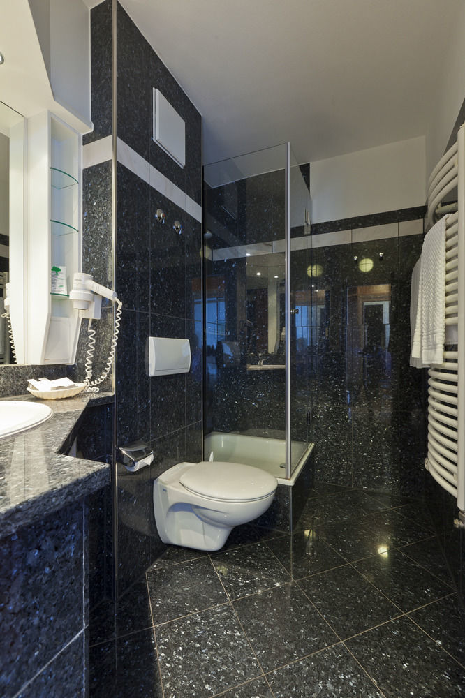 Michels Strandhotel Germania Norderney Luaran gambar