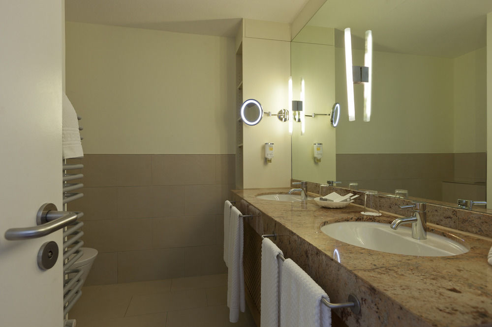 Michels Strandhotel Germania Norderney Luaran gambar